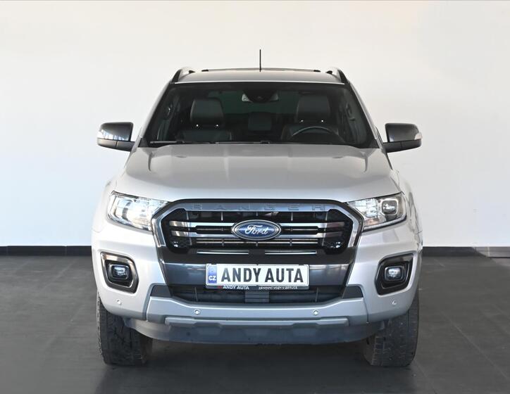 Ford Ranger 2