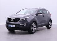 KIA Sportage 3