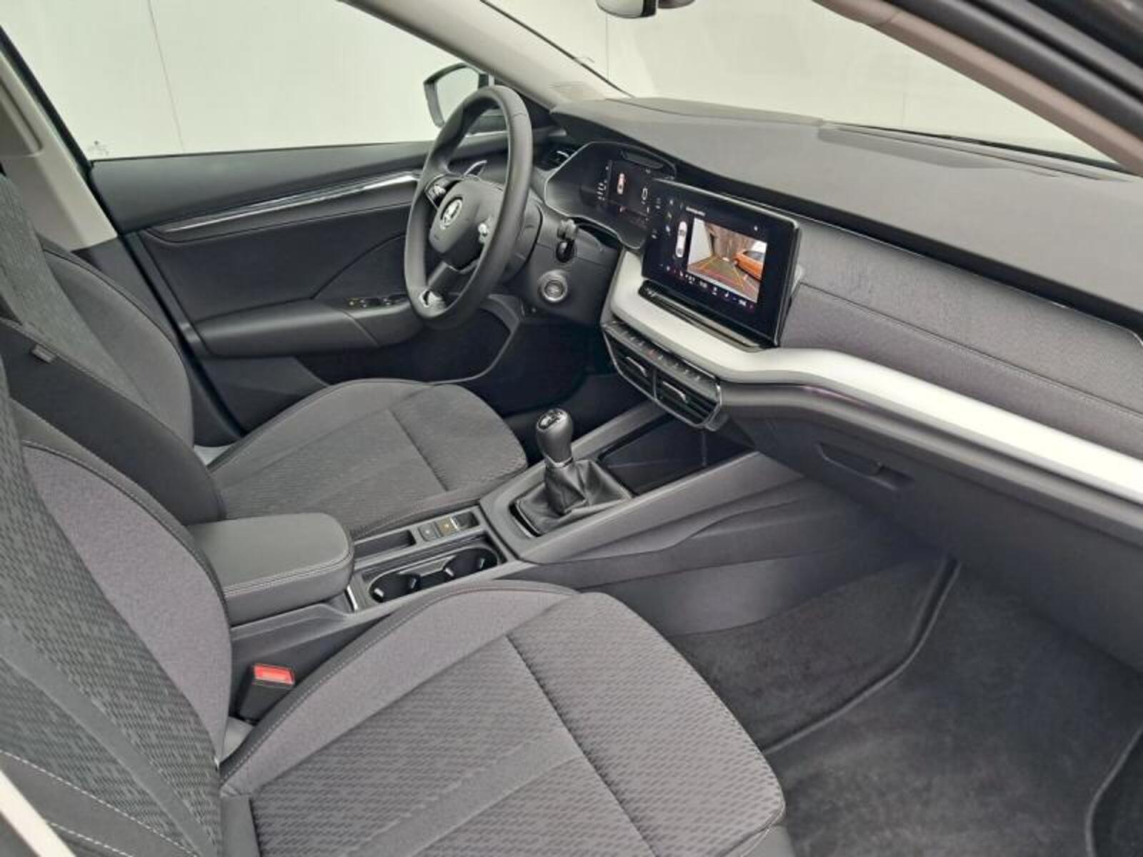 Škoda Octavia 24