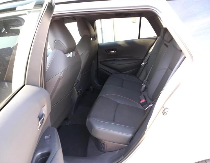 Toyota Corolla 11