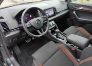 Škoda Karoq 8