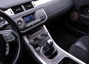 Land Rover Range Rover Evoque 23