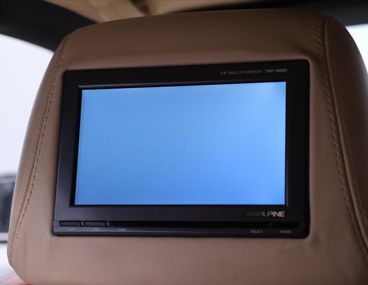 Bentley Flying Spur 34