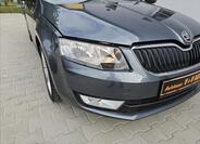 Škoda Octavia 45