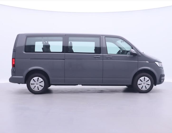 Volkswagen Transporter 8
