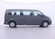 Volkswagen Transporter 8