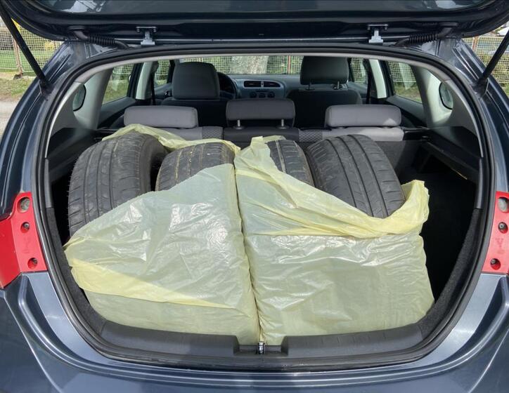 Seat Leon 23