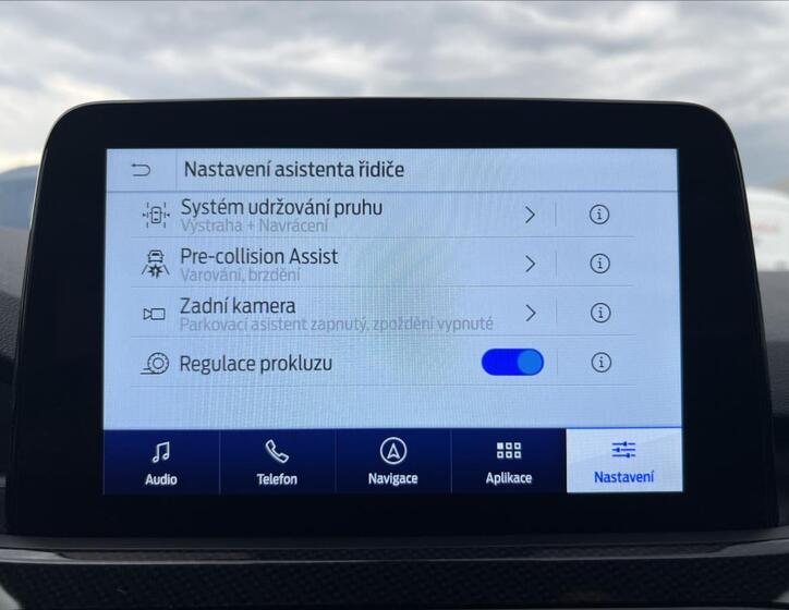 Ford Kuga 35