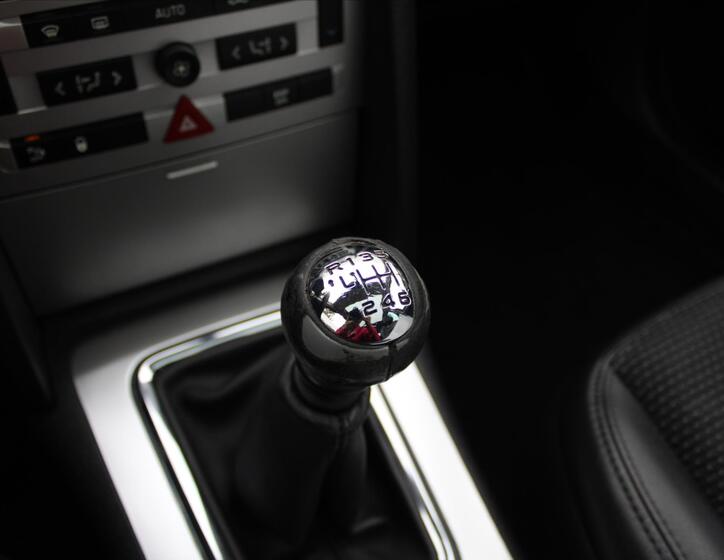 Peugeot 407 19