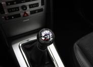 Peugeot 407 19