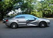 Volkswagen Passat CC 31