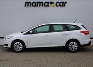 Ford Focus 4