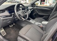 Škoda Octavia 11