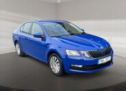 Škoda Octavia 1