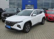 Hyundai Tucson 1