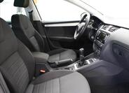 Škoda Octavia 13