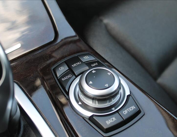 BMW Řada 5 17