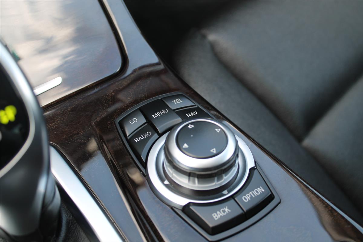 BMW Řada 5