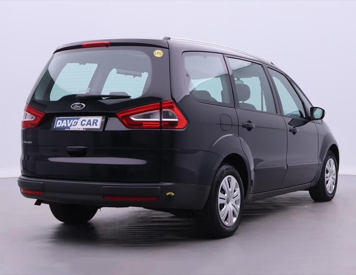 Ford Galaxy 7