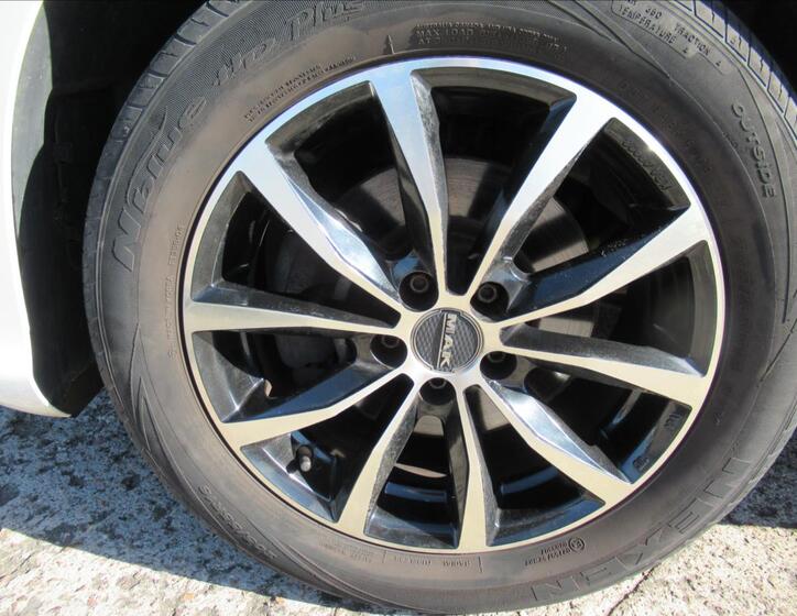 Fiat Tipo 22