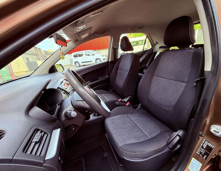 KIA Picanto 10