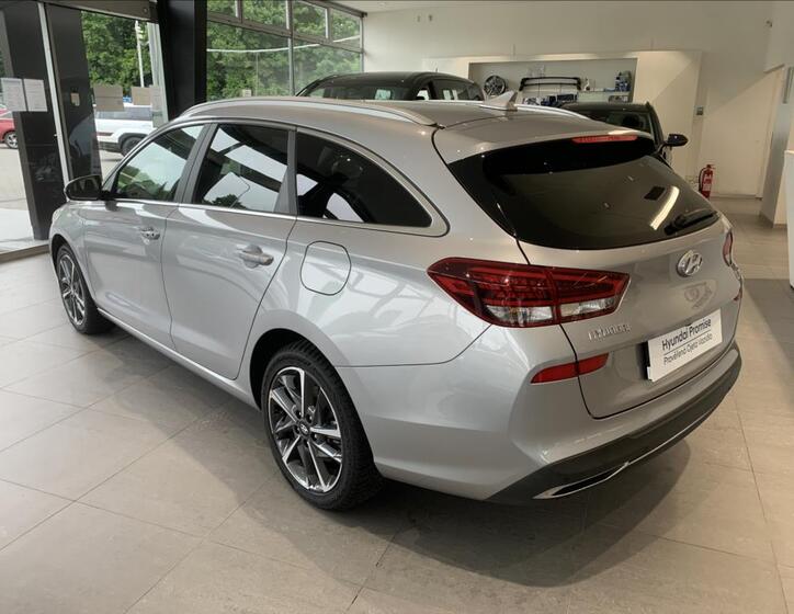 Hyundai i30 7
