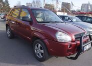 Hyundai Tucson 2