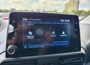 Peugeot Rifter 10