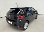 Dacia Sandero 2