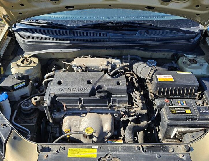 KIA Rio 17