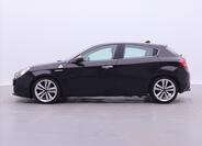 Alfa Romeo Giulietta 4