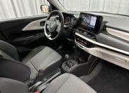 Suzuki Swift 11
