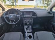 Seat Leon 9