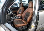 Ford Bronco Sport 14
