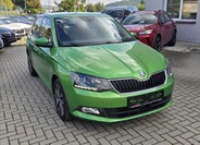 Škoda Fabia 4