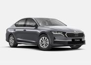 Škoda Octavia 1