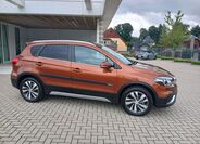 Suzuki SX4 S-Cross 7