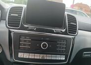 Mercedes-Benz GLE 14