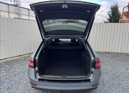 Škoda Superb 12