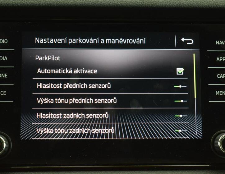Škoda Kodiaq 33