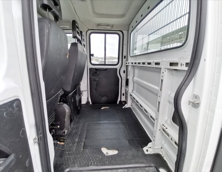 Iveco Daily 14