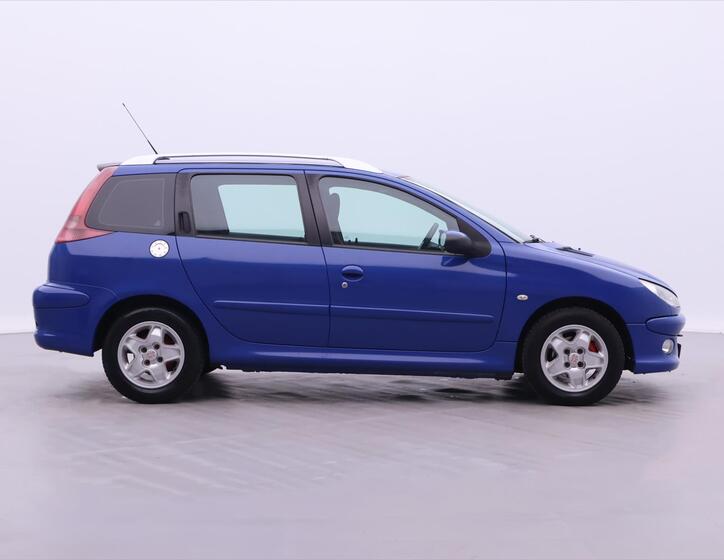 Peugeot 206 8