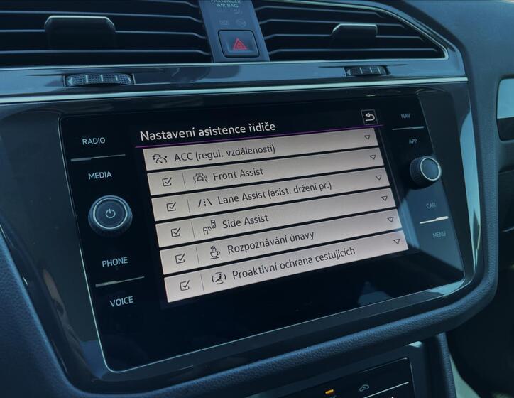 Volkswagen Tiguan 17