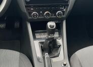 Škoda Octavia 13