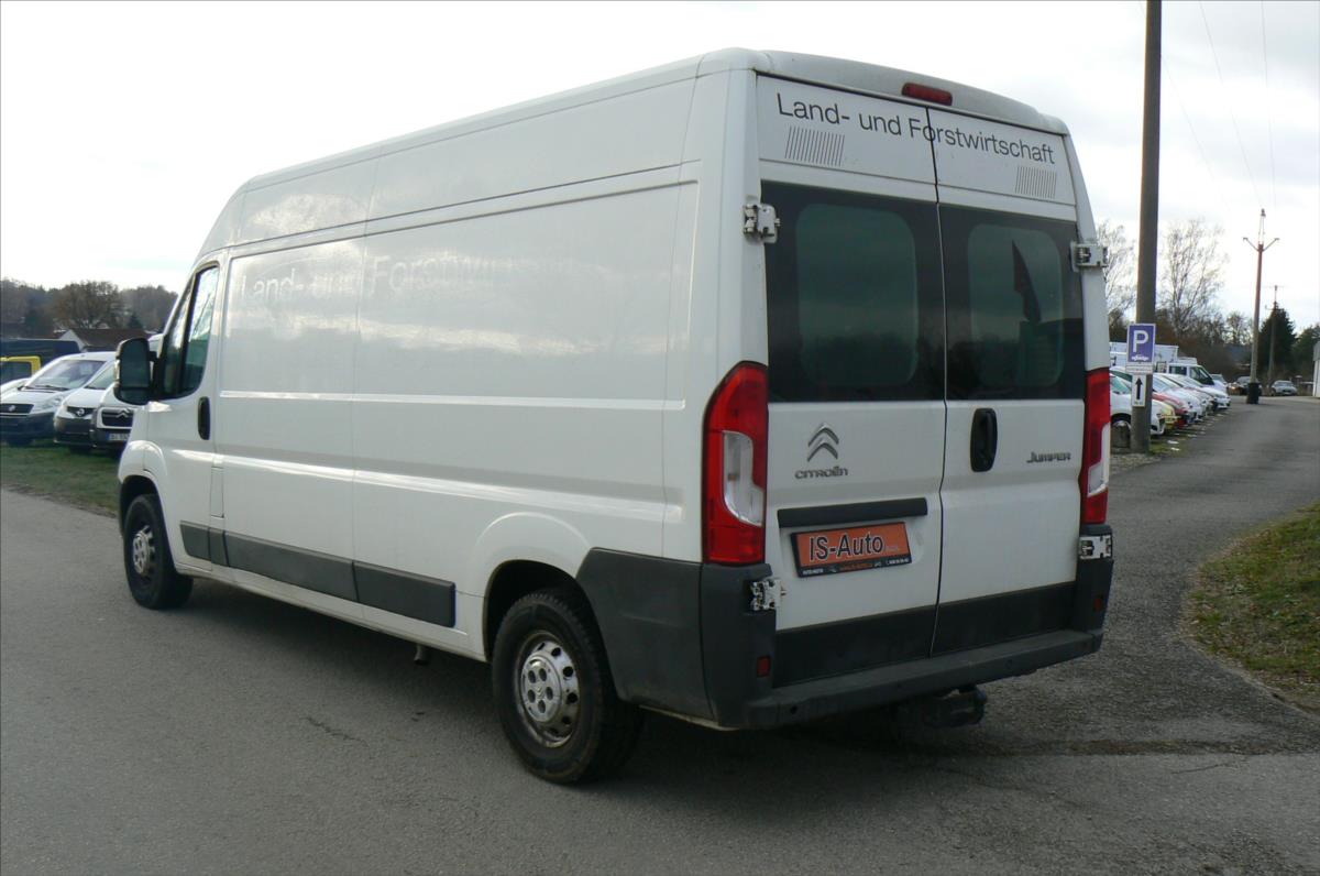 Citroën Jumper