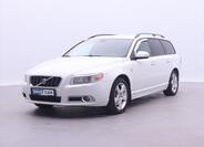 Volvo V70 3
