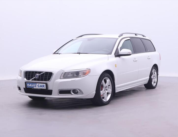 Volvo V70 3