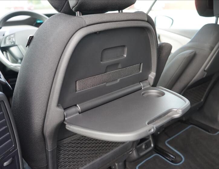 Citroën C4 SpaceTourer 27