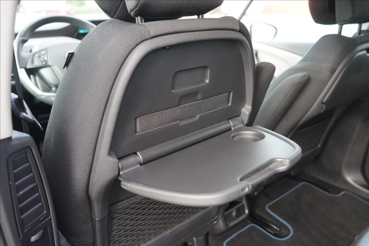 Citroën C4 SpaceTourer