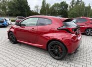 Toyota GR Yaris 4